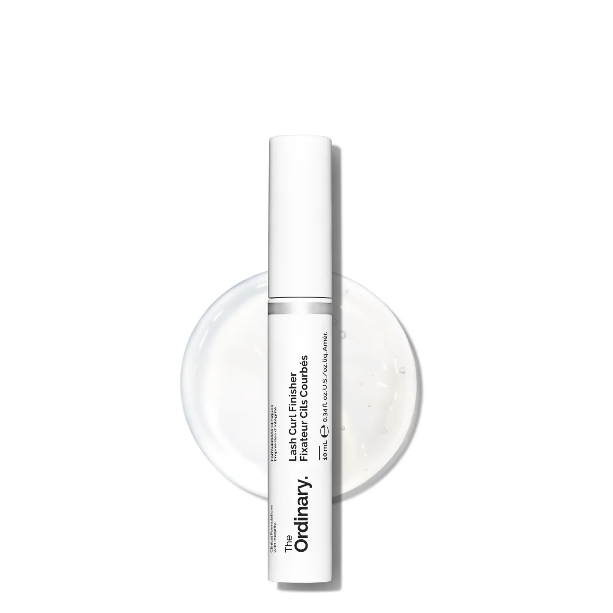 The Ordinary Lash Curl Finisher
