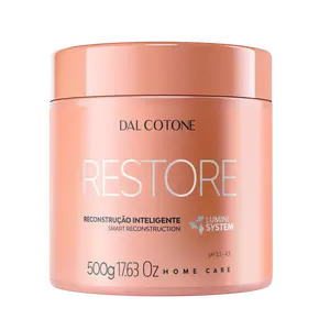 Restore Mask