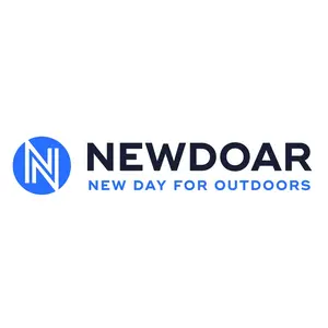 NewDoar shop logo