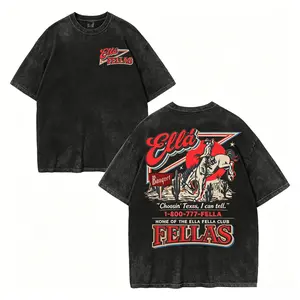 1-800-777-Fella Shirt Ella Fellas Shirt EIIa LangIey Shirt Choosing Texas Shirt Dandelion Shirt World Tshirts Western Cowboy Tee Retro Rodeo Shirt Vintage Graphic Tee Casual Streetwear Trendy Unisex Tshirt Summer Outfit Retro Country Clothing