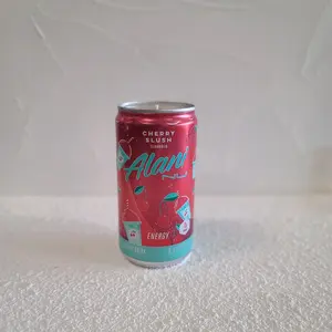 Alani Candle - Cherry Slush