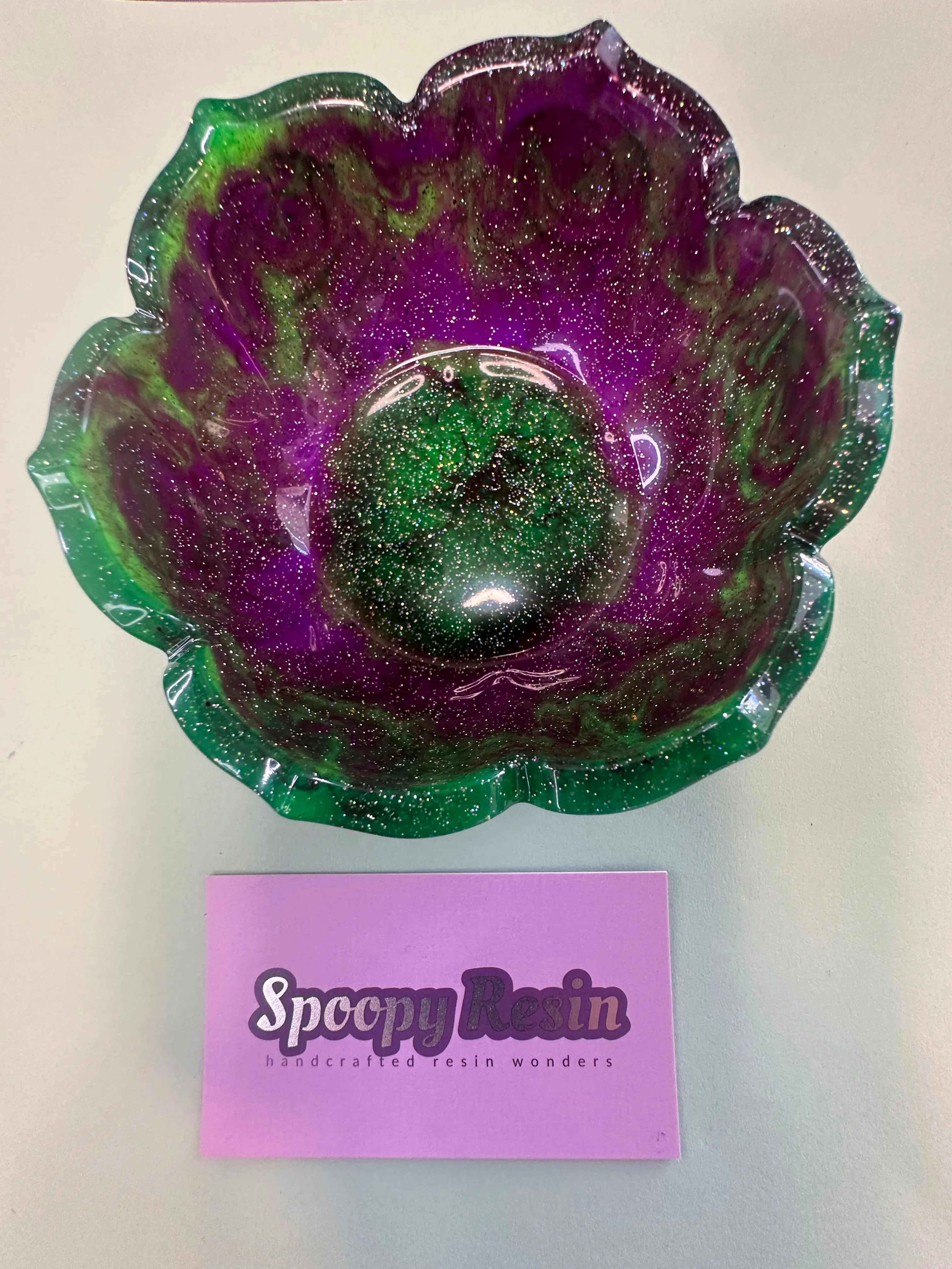 Vintage Bowl