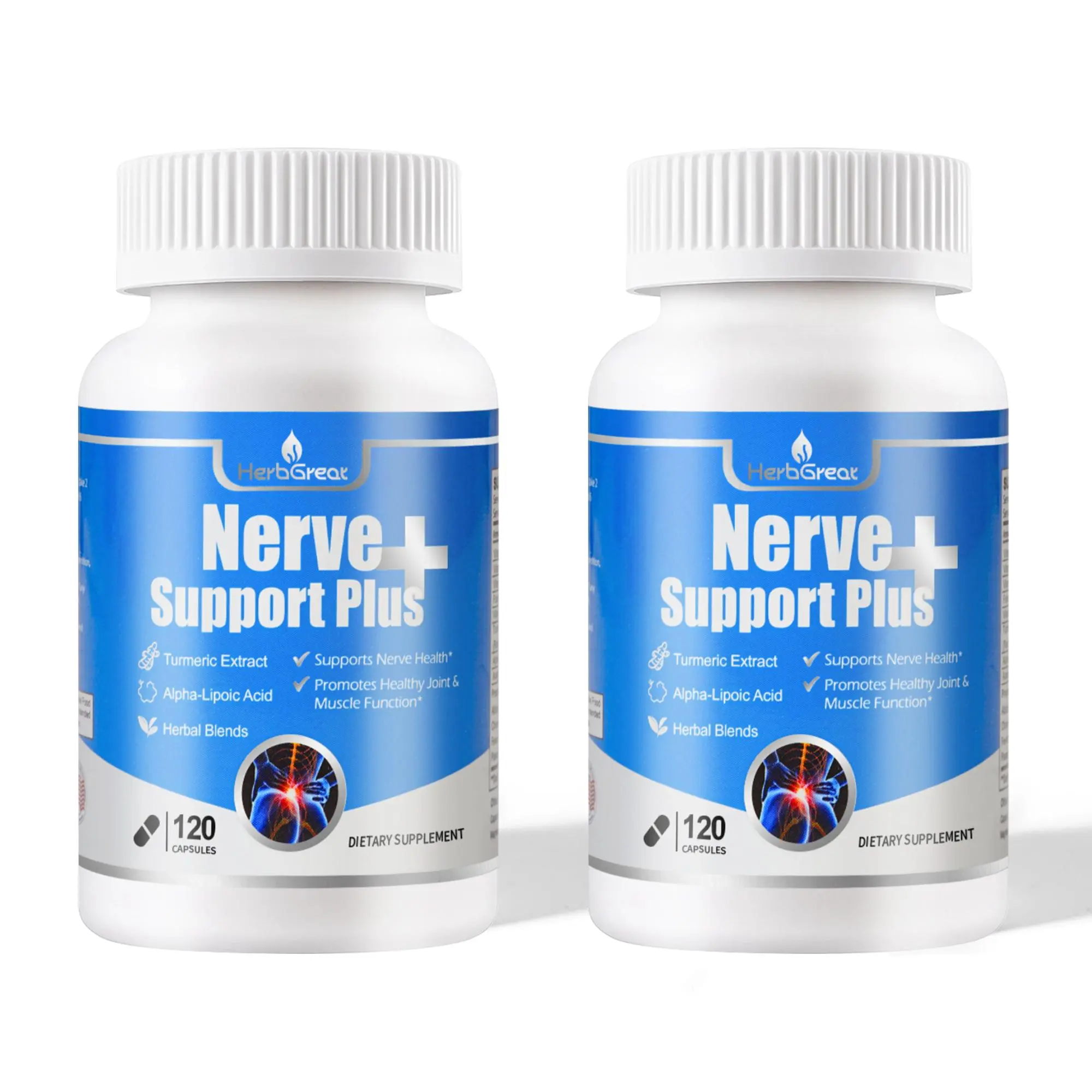 2 bottle 240 capsules (2 month)