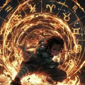 Demon Slayer Shang 10x Peel Card CCG