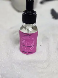 Angel Oil 1901 -Edition for Finding Your Perfect Partner - Sacred Ingredients & Divine Scented Oil for Love Manifestation