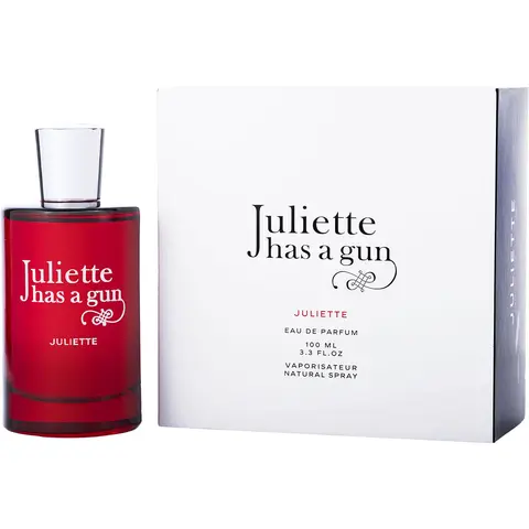 Juliette By Juliette Has A Gun Eau De Parfum For Women