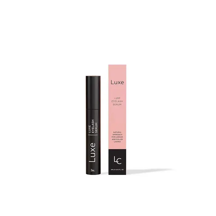 Eyelash Growth Serum - Peptide Complex (Tripeptide-1, Myristoyl Pentapeptide-4)