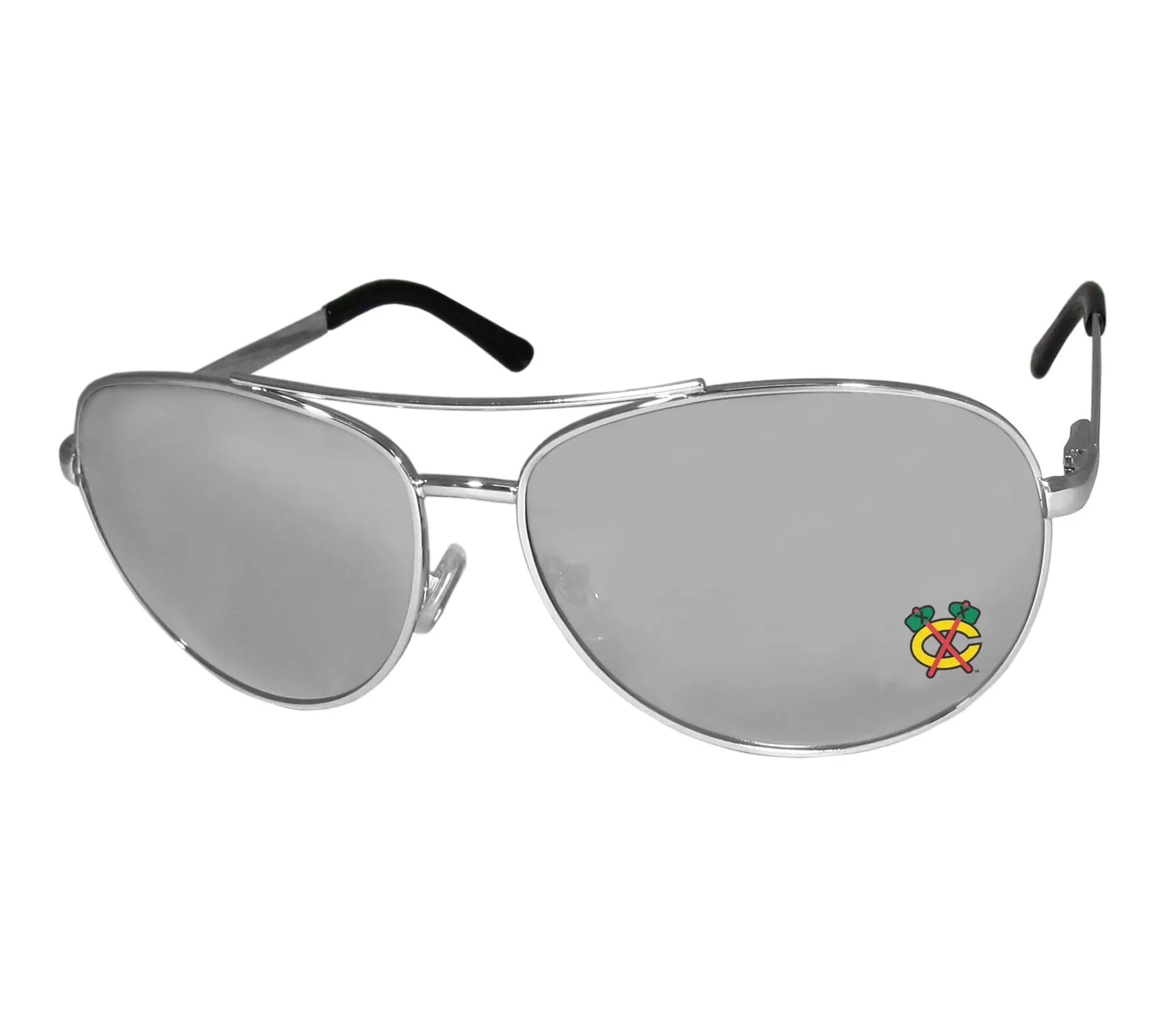 Siskiyou Sports NHL Aviator Sunglasses