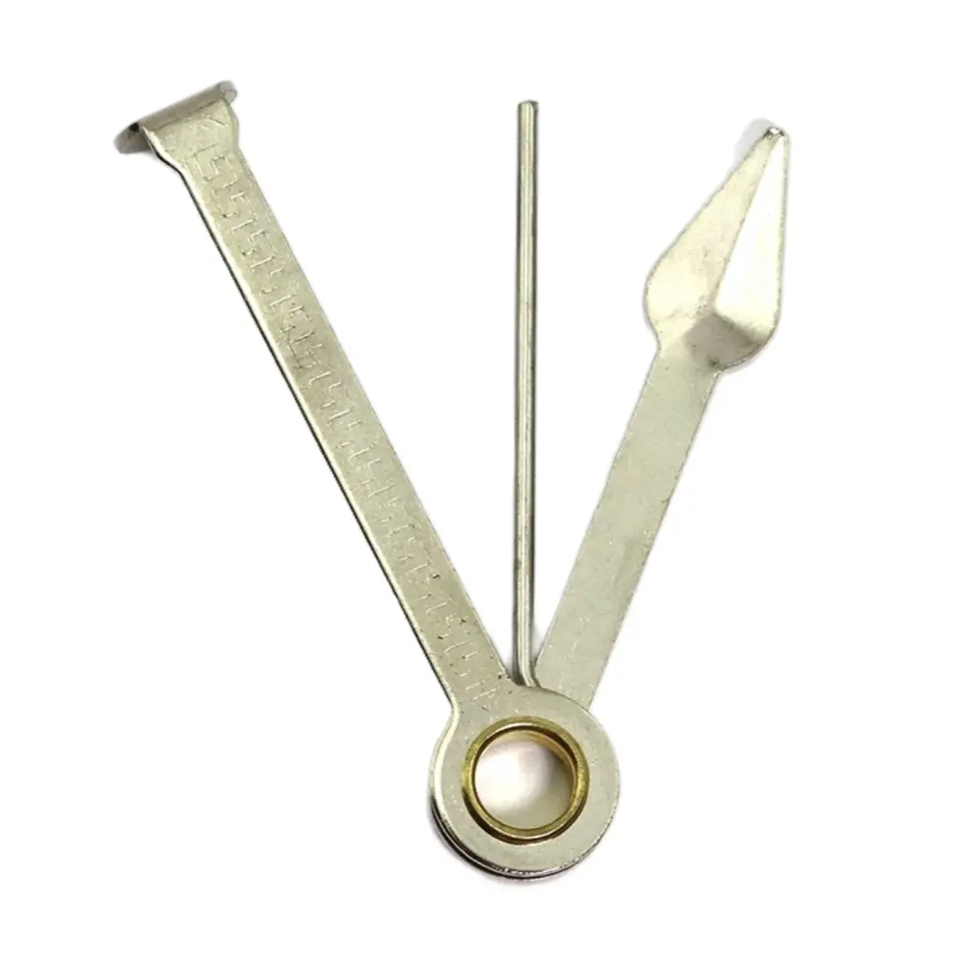 Poker Pro 3 - unclog, push, and pack! - Metal Multi-tool 3pk