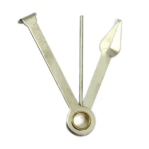 Poker Pro 3 - unclog, push, and pack! - Metal Multi-tool 3pk