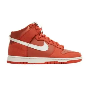 NBA x WNBA x Nike Dunk High EMB 'All Star Weekend 2022'