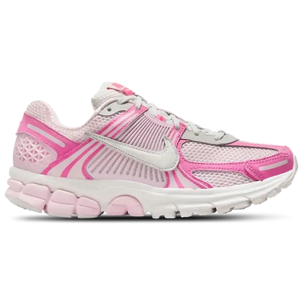 Nike Zoom Vomero 5 Hyper Pink Women's Perfect Casual Daily Lifestyle Sneaker Fashion Footwear Gym Walking Shoe Running Sneaker Girl
