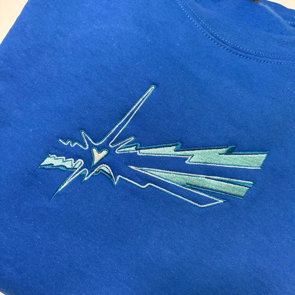 CRAZY Sweatshirt CRAZY Sweatshirt