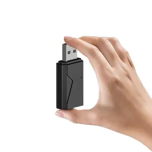 Type by voice + 28 language translation + voice control of computer USB drive with intelligent AI voice recognition