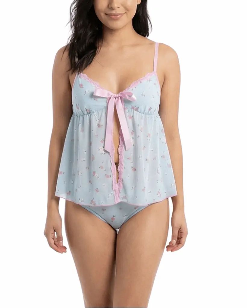 Marissa Cami Set