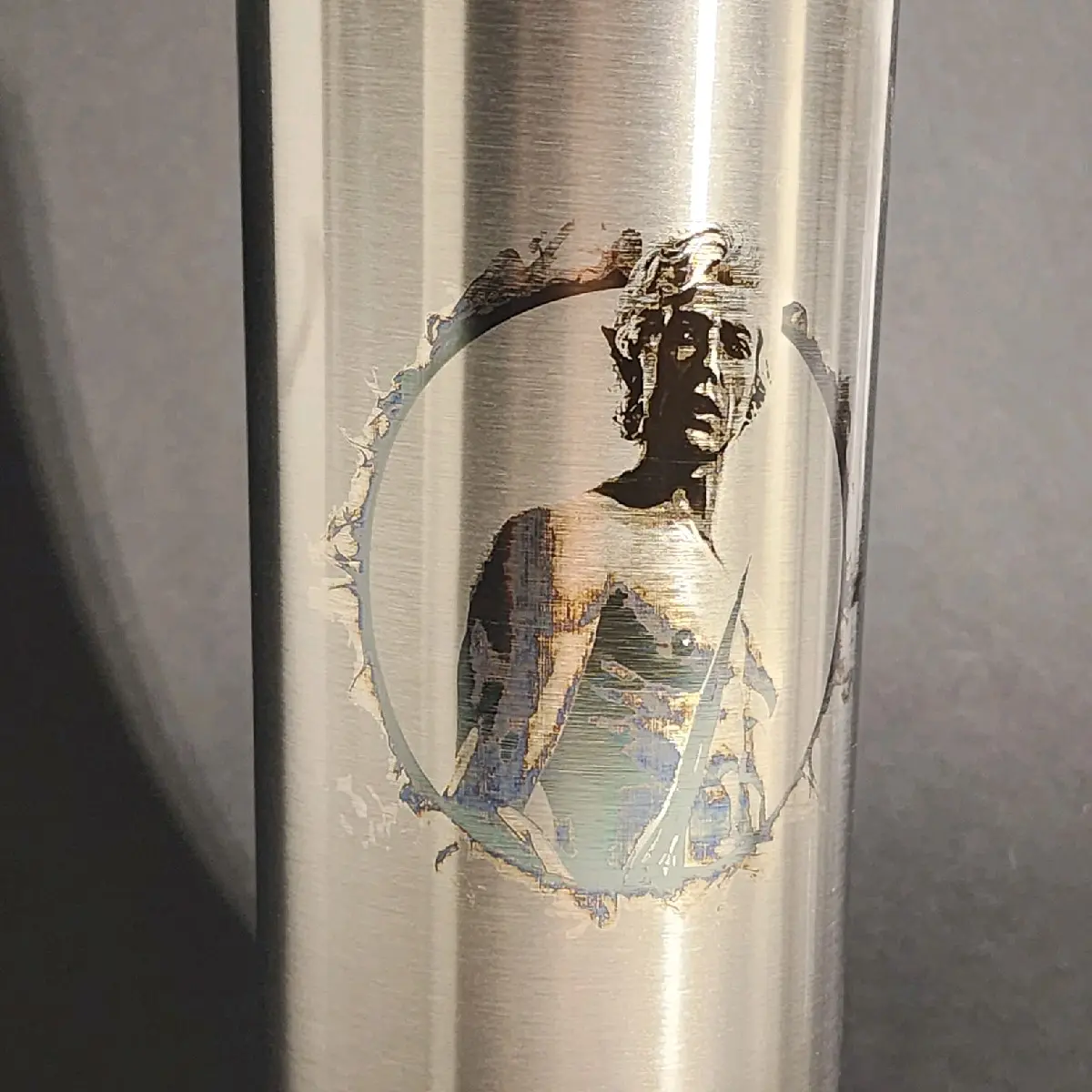 Astarion Skinny Tumbler