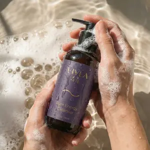 Pure Energy Cleanser TikTok