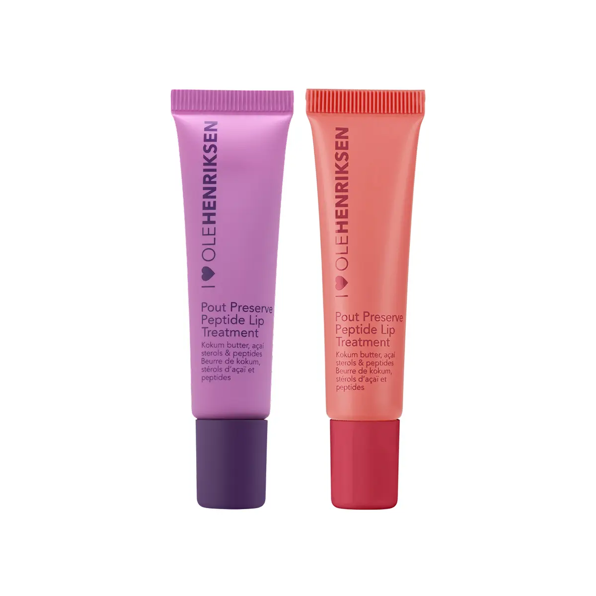 Grape Fizz + Strawberry 