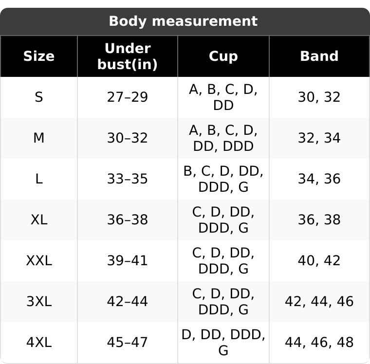 Shapermint Truekind Convertible Strapless Bandeau Bra with Wireless Comfort, Anti-Slip Grip & Removable Straps