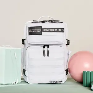 35L Backpack Polar White 35L Backpack Polar White