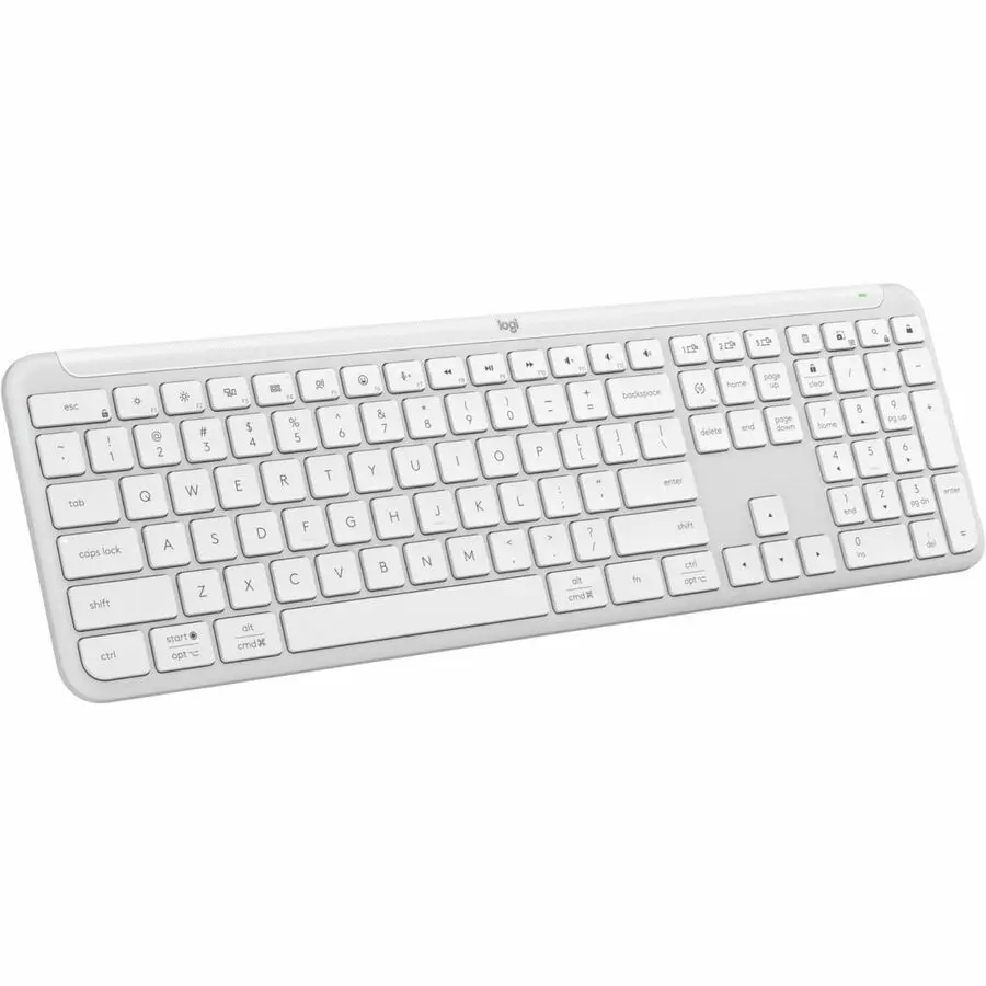 Logitech Signature Slim K950 Wireless Keyboard 920-012429