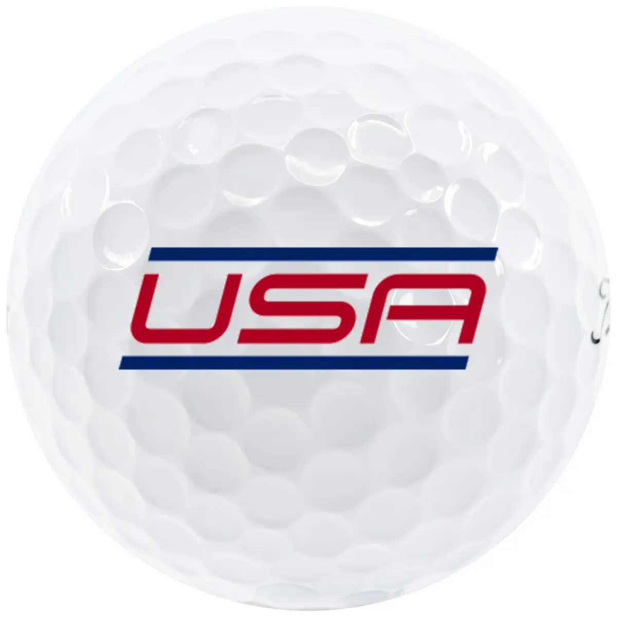 Titleist AVX 2024 USA - 1 Dozen Pristine Golf Balls