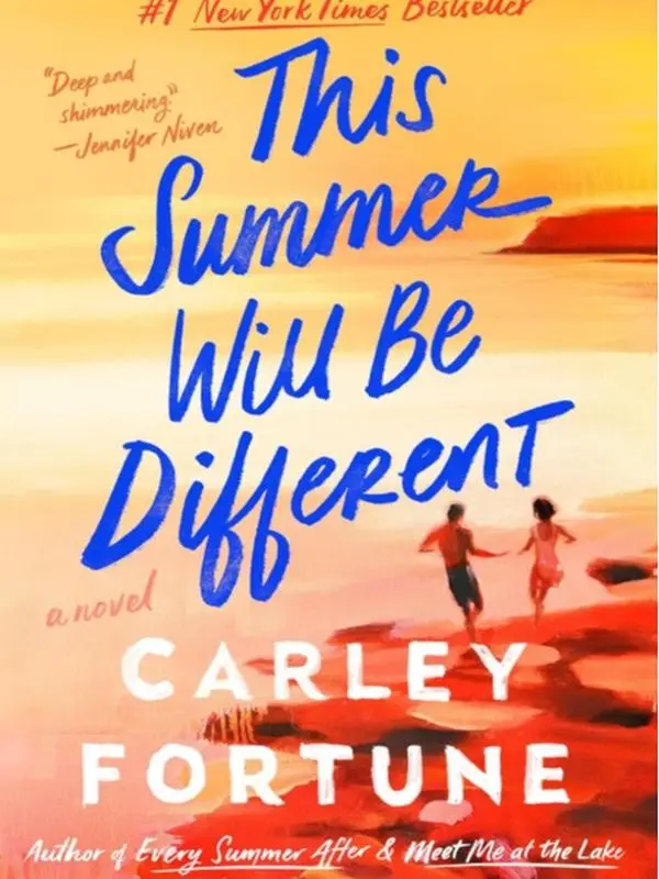 This Summer Will Be Different