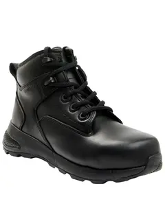 Hawx Women's 6" Uniform Work Boot Composite Toe - Bhxwc0r0w202