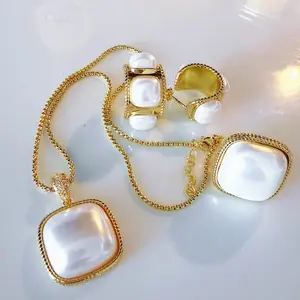 Maite Jewelry Maite Jewelry