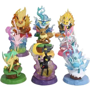 Eeveloution figurine Blind box