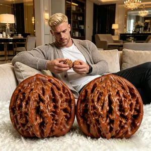 Luxury Hand Massage Ball for Adults | Stress Relief for Modern City Dwellers