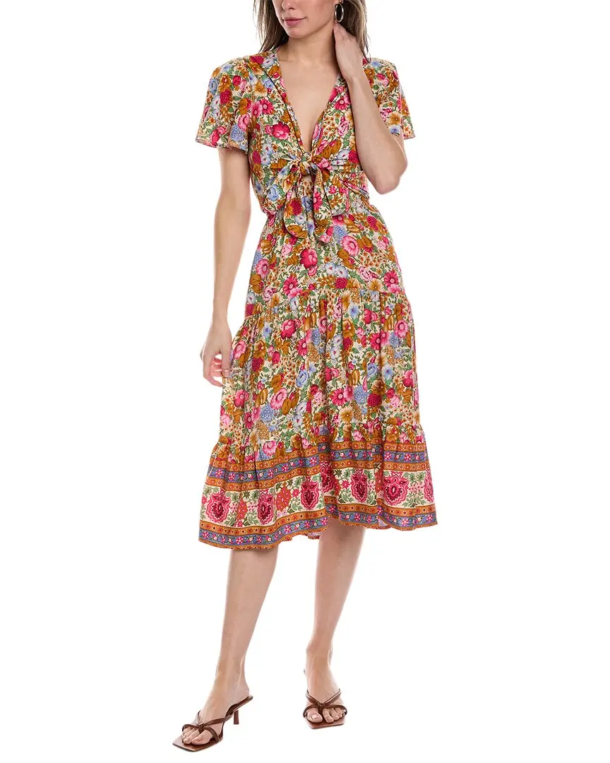 Walker&Wade Amelia Dress