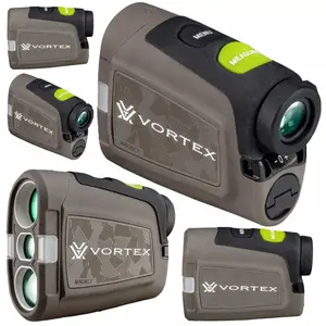Vortex Optics Blade Slope Golf Laser Rangefinder (LRF-BLADE-S)