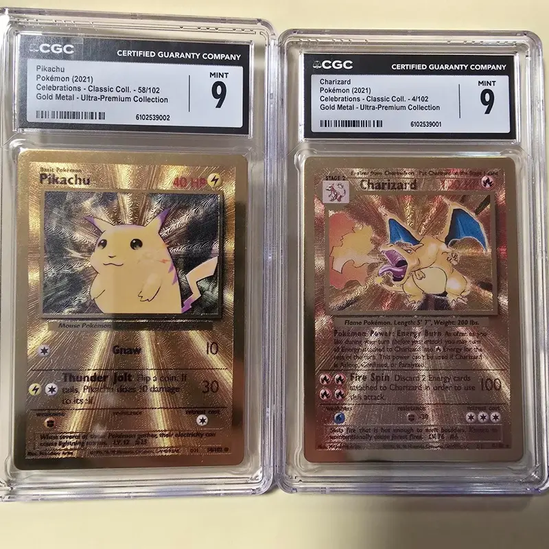 what are pokemon gold cards - TikTok Shop what are pokemon gold cards - TikTok Shop