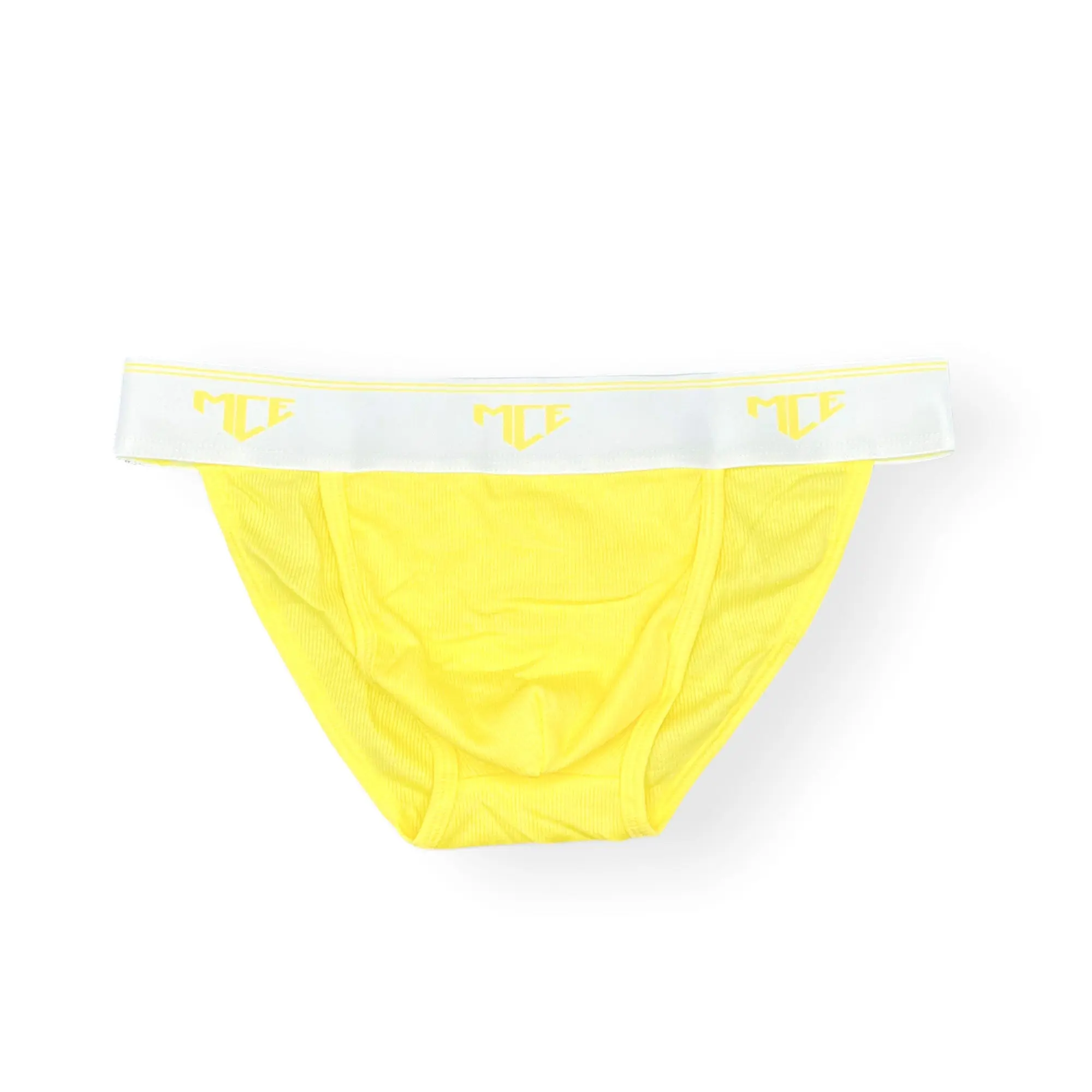 daffodil MCE ribbed bikini brief