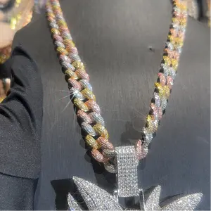 [Quick sale] Non-natural Crystal Necklaces & Pendants