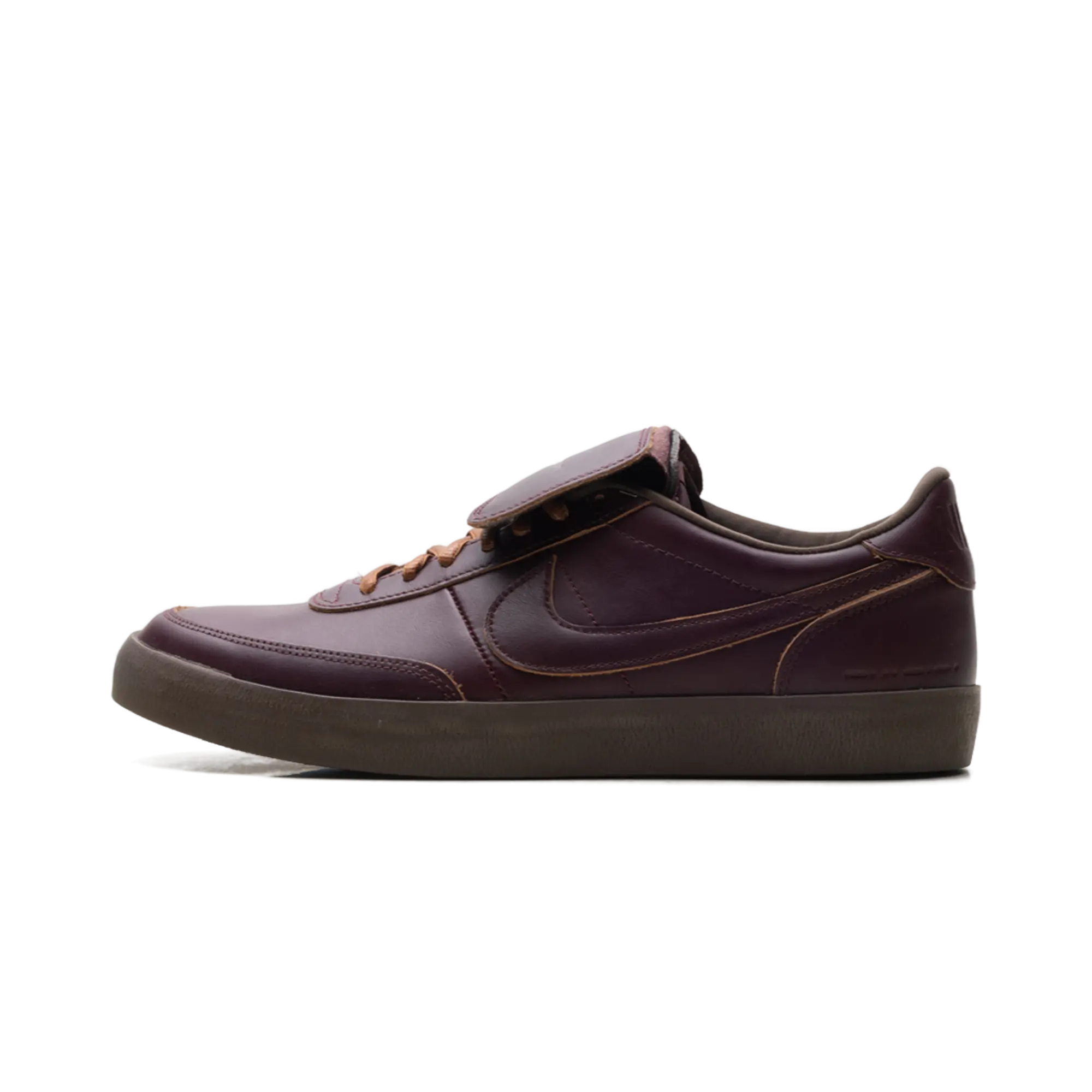 Nike Killshot 2 PRM "Tiempo Pack - Burgundy Crush" IM8058 652