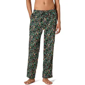 Men's Breathable Flannel Pajama Pant (Available in Big & Tall)