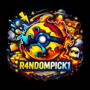 R4NDOMPICK1
