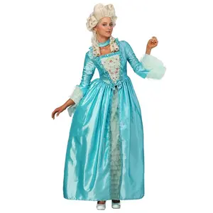 Marie Antoinette Women's Costume