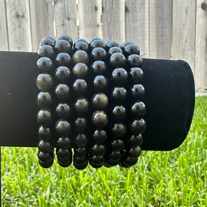 Gold Sheen Obsidian