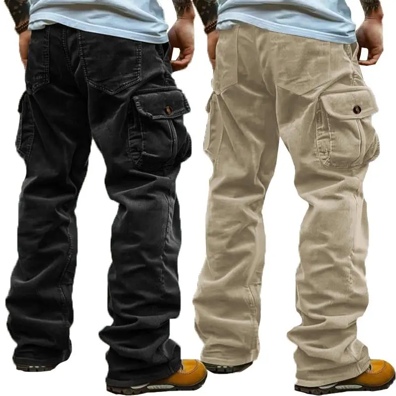 black+khaki