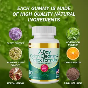 Colon Cleanse,Detox,Cleanse