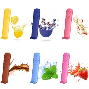 New Chewable Breath Relief Stick Lemongrass Scented Essential Oil 3/6piece Trial Pack With Refill Pack Helps Relieve Respiratory Discomfort Helps Break Bad Habits