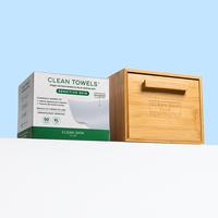 Bamboo kit: Sensitive Skin 