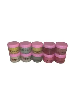 Lip Scrub
