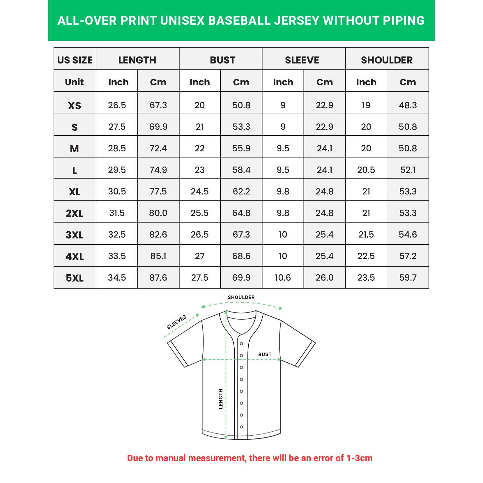 Mars Hooligans Baseball Jersey – Number 24K Baseball Jersey – 3D Printed Unisex Fan Apparel Shirts, Unique Gift Idea For Fan, All Over Print Mars Hooligans Baseball Jersey – Number 24K Baseball Jersey – 3D Printed Unisex Fan Apparel Shirts, Unique Gift Idea For Fan, All Over Print