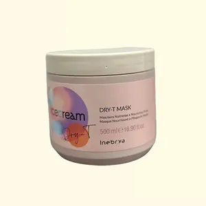 ICE CREAM DRY-T MASK- 500 ml