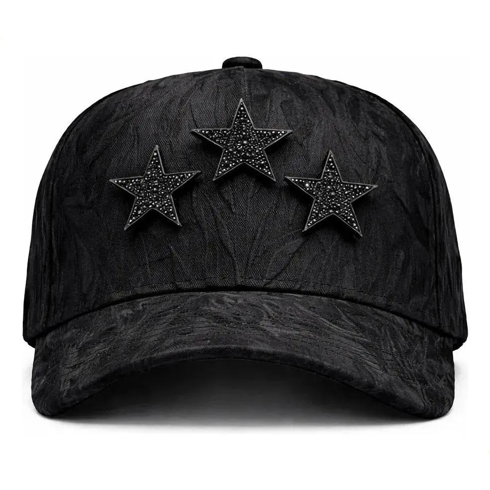 Rockstar Barbas Premium G5 Quality Baseball Cap