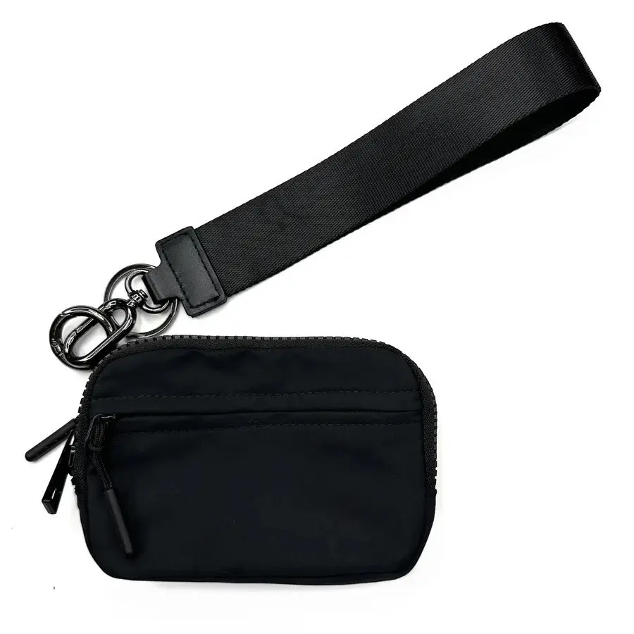 Wristlet Inches